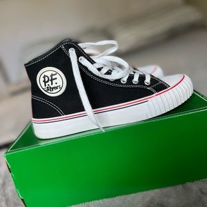 Center Hi Top unisex P.F. FLYERS